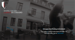 Desktop Screenshot of masterlajolo.com