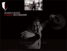 Tablet Screenshot of masterlajolo.com
